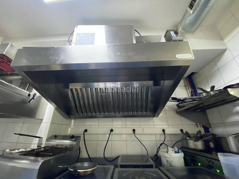 Foto 1379a6fa-4200-42ae-a52a-d61d8a49fdea. Trapasso locale commerciale in St. Pere - Sta. Caterina - El Born Barcelona