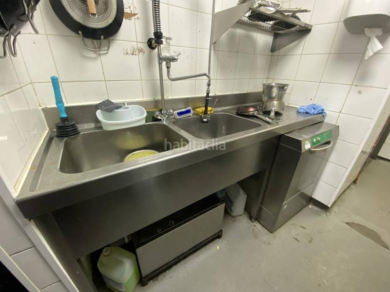 Foto ef6b98ac-9bda-4ccd-b22c-0eef6c333fac. Trapasso locale commerciale in St. Pere - Sta. Caterina - El Born Barcelona