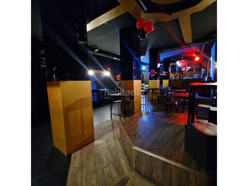 Foto ac340f51-6ceb-41b0-bbc0-708d0f95de24. Traspaso local comercial traspaso discoteca en plaza urquinaona en Barcelona