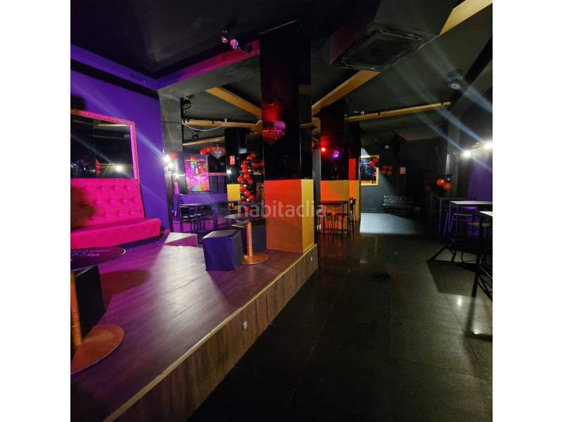 Foto b6a35f43-4e06-4a29-846f-b7b3831fa3ac. Traspaso local comercial traspaso discoteca en plaza urquinaona en Barcelona