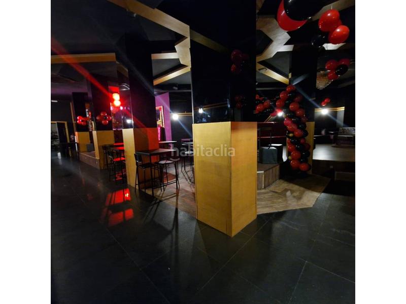 Foto e02445d2-a4a1-49a8-b69a-e61b550e02cb. Traspaso local comercial traspaso discoteca en plaza urquinaona en Barcelona