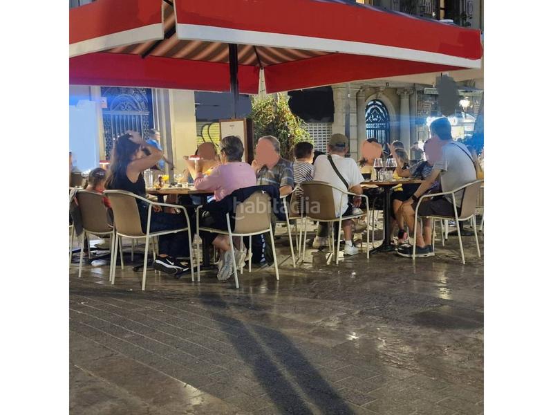 Foto 2242dfd4-cc86-4700-b9c7-f7d17e835a94. Traspaso local comercial traspasa bar restaurante c3 en sant andreu con terraza en Barcelona