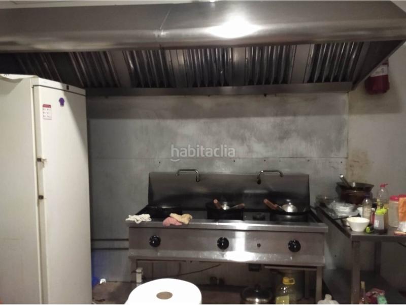 Foto 5d1b5814-7b42-4ccd-89fa-6145e49a2c4f. Trapasso locale commerciale in Turó de la Peira Barcelona