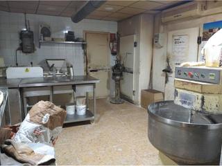 Pas-de-porte Local commercial à Sant Andreu de Palomar. Traspasa panadería cafetería con degustación obrador en sant and