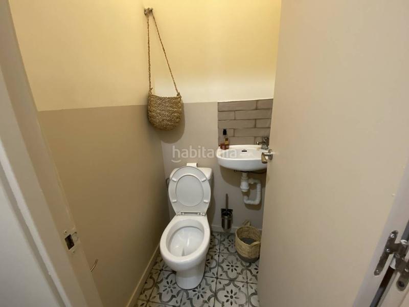 Foto edde76c1-3dc0-4999-80ab-3e7b56aaae87. Traspaso local comercial traspaso bar c1 zona urquinaona en Barcelona