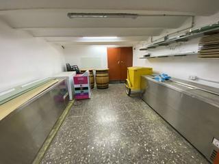 Trapasso Locale commerciale in St. Pere - Sta. Caterina - El Born. Traspaso take awayobrador con piso incluido el born