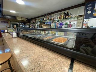 Traspàs Local Comercial a Sagrada Família. Traspaso barrestaurante c3 sagrada familia