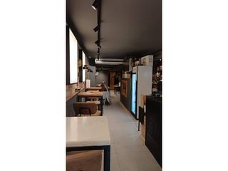 Umzug Geschäftsraum in Hostafrancs. Traspaso restaurante con licencia c2  hostafrancs