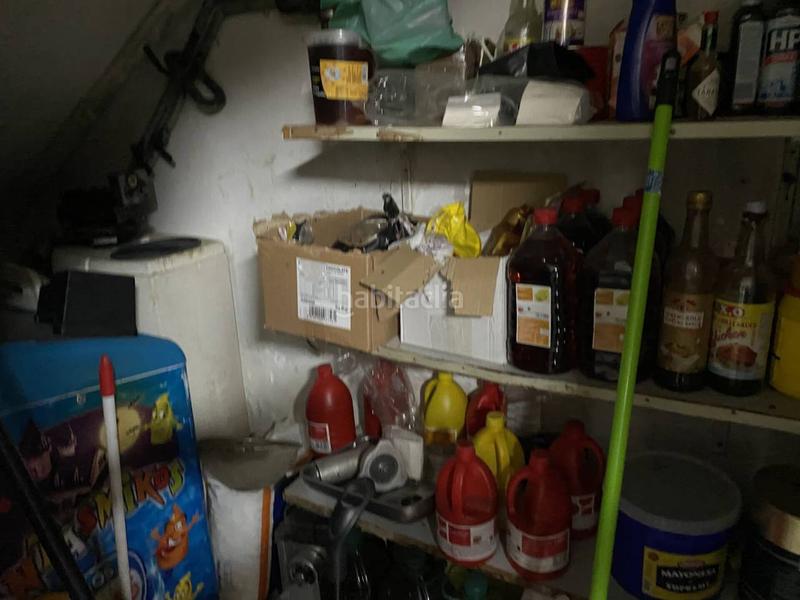 Foto 1cc89999-fb23-4295-ab47-a176926dbf25. Traspaso local comercial traspaso restaurante c3 sarria en Barcelona