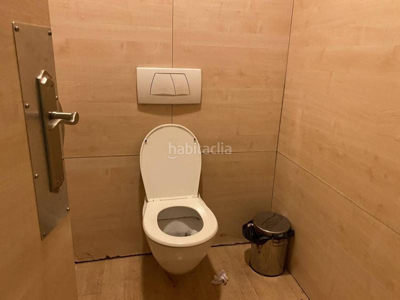 Foto 6e5f5087-2e90-46be-94c2-489ecc84caca. Traspaso local comercial traspaso restaurante c3 sarria en Barcelona