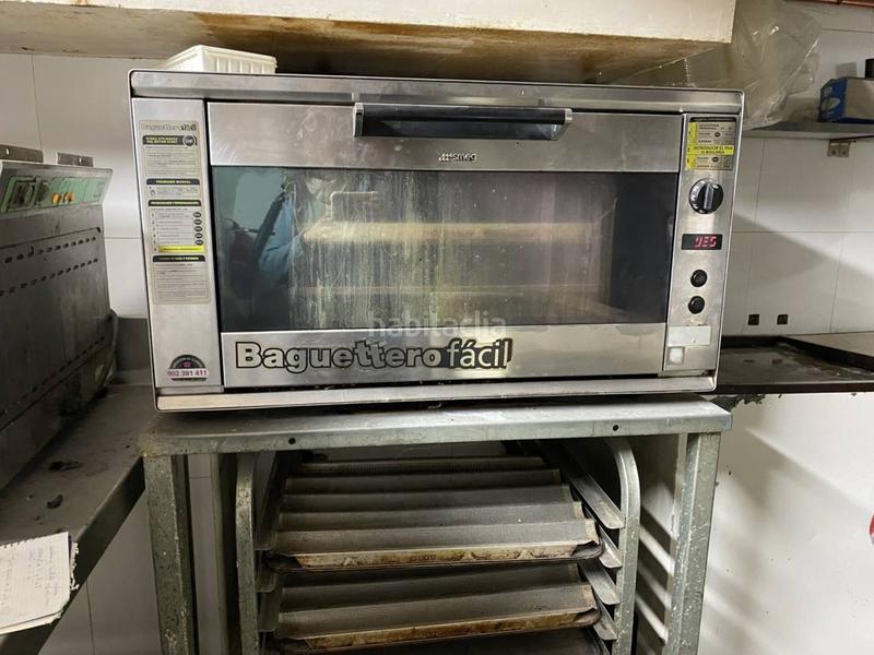 Foto ef410dad-7b10-4ee9-98e3-c33bf13a32f5. Traspaso local comercial traspaso restaurante c3 sarria en Barcelona