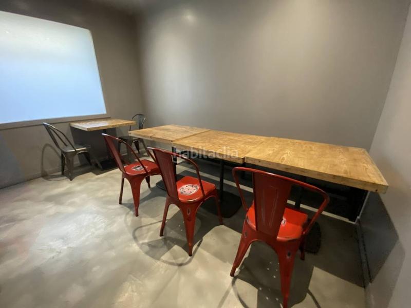 Foto 1f6cfccb-5d95-4f02-bd2c-aece2c856f28. Trapasso locale commerciale in Sant Gervasi - Galvany Barcelona