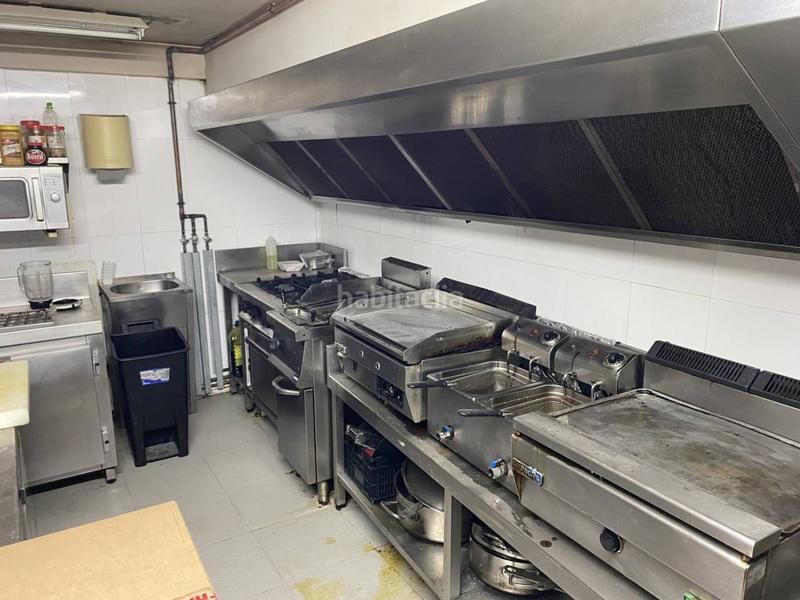 Foto 244aa7d3-13e7-4ffc-872f-703cf7e9d300. Trapasso locale commerciale in Sant Gervasi - Galvany Barcelona