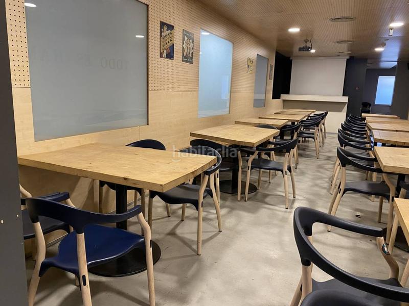 Foto e4e5210b-09b7-437d-b083-ffe28ff5bc7d. Trapasso locale commerciale in Sant Gervasi - Galvany Barcelona