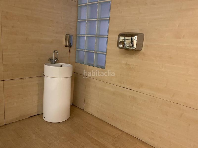 Foto e544716d-c5a9-4f47-b6c4-98a7449a39a9. Trapasso locale commerciale in Sant Gervasi - Galvany Barcelona