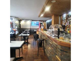 Traspaso Local Comercial en Guinardó. Traspaso bar restaurante c3 con terraza en maragall