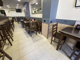 Umzug Geschäftsraum in La Nova Esquerra de l´Eixample. Traspaso restaurante c3 plaza españa