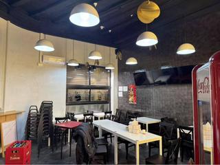 Traspàs Local Comercial a Dreta de l´Eixample. Traspaso restaurante c3  eixample derecho