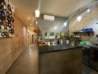 Pas-de-porte Local commercial à Dreta de l´Eixample. Traspaso cafetería c2 eixample derecho
