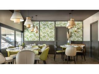 Transfer Business premise in Port. Restaurante en traspaso en port