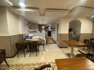 Traspàs Local Comercial a Dreta de l´Eixample. Traspaso restaurante c3 eixample derecho