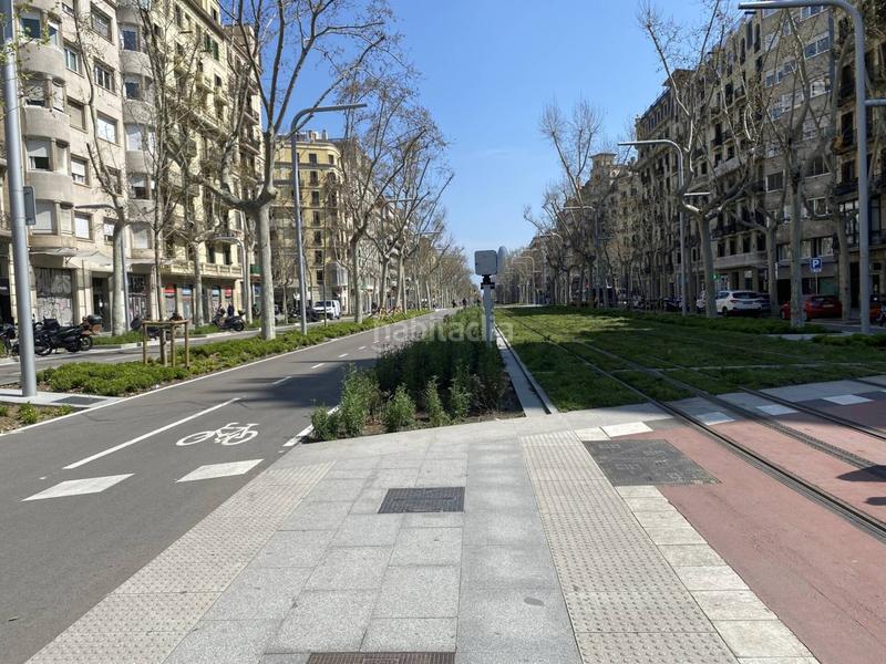 Foto f55ba430-3f49-4159-89c5-99a5d11398dd. Pas-de-porte local commercial dans Dreta de l´Eixample Barcelona