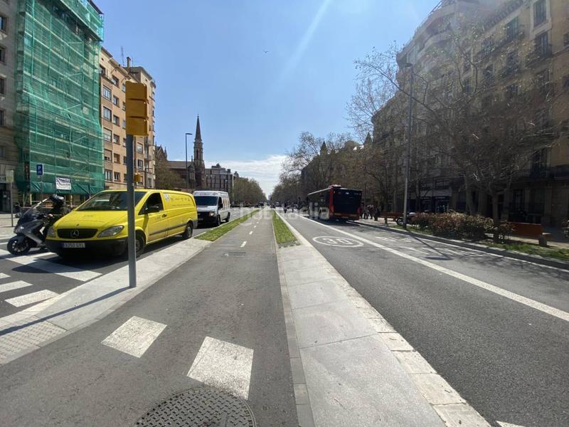 Foto 6a98333f-7e9b-46d3-848b-c8b58b66e136. Transfer business premise in Dreta de l´Eixample Barcelona