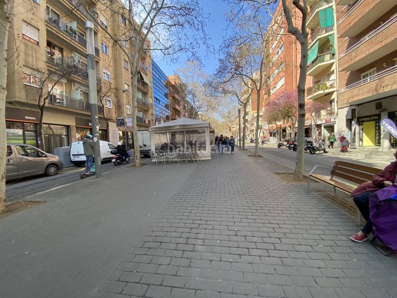 Foto d221a2a5-4efc-4a6e-9975-bfb58e0ae520. Transfer business premise in Dreta de l´Eixample Barcelona