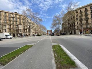 Traspàs Local Comercial a Dreta de l´Eixample. Traspaso restaurante por jubilación eixample derecho