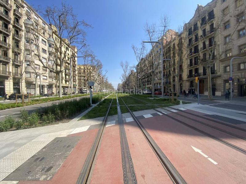 Foto f23dfe8e-e948-4e37-a810-296ee87d5597. Traspaso local comercial traspaso restaurante por jubilación eixample derecho en Barcelona