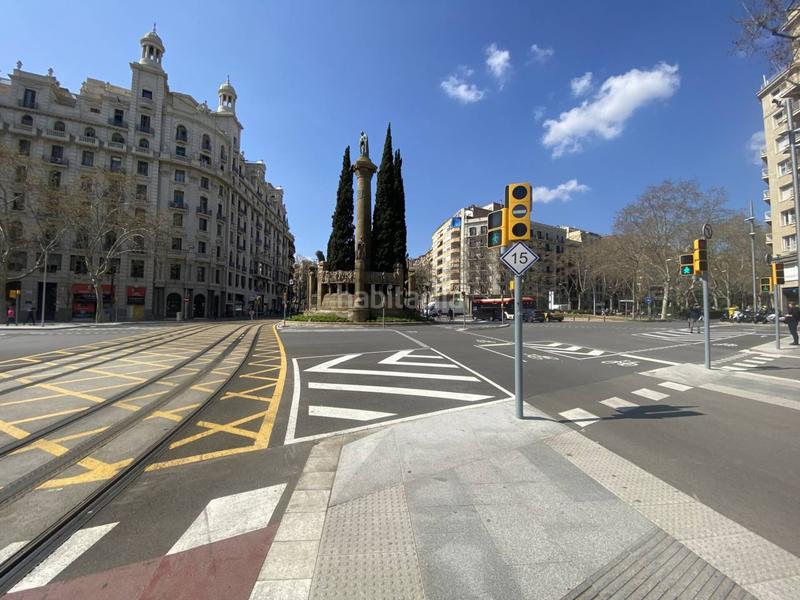 Foto fa2af0b1-2043-4518-9c2a-d9c4b471b9ab. Trapasso locale commerciale in Dreta de l´Eixample Barcelona