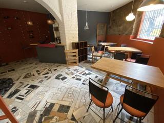 Trasps Local Comercial a El Clot. Traspaso restaurante c3  el clot