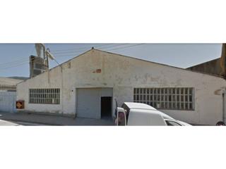 Bâtiment à usage industriel à Nord Oest - Can Noguera. Nave industrial en venta en la garriga