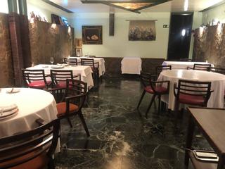 Transfer Business premise in El Camp de lArpa del Clot. Traspaso restaurante c3 el clot