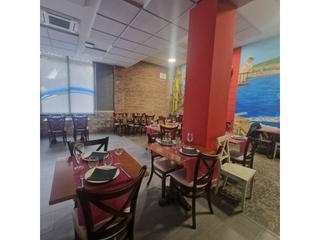 Transfer Business premise in El Poble Sec - Parc de Montjuc. Traspaso restaurante c3  poble sec plaza espaa