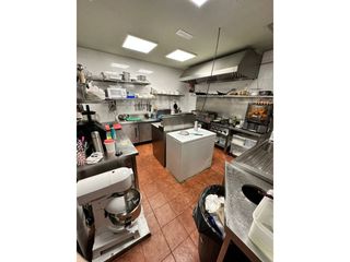 Transfer Business premise in Justicia-Chueca. Traspaso de restaurante c3 madrid