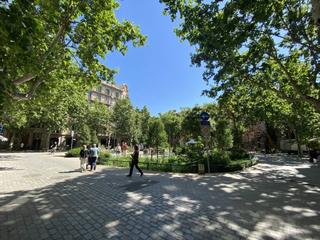 Business premise in L´Antiga Esquerra de l´Eixample