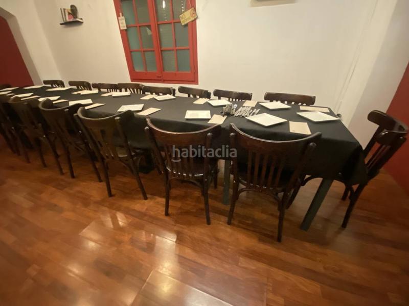 Foto 2a98262c-30fb-431e-a447-31874cd6f08f. Transfer business premise in Dreta de l´Eixample Barcelona