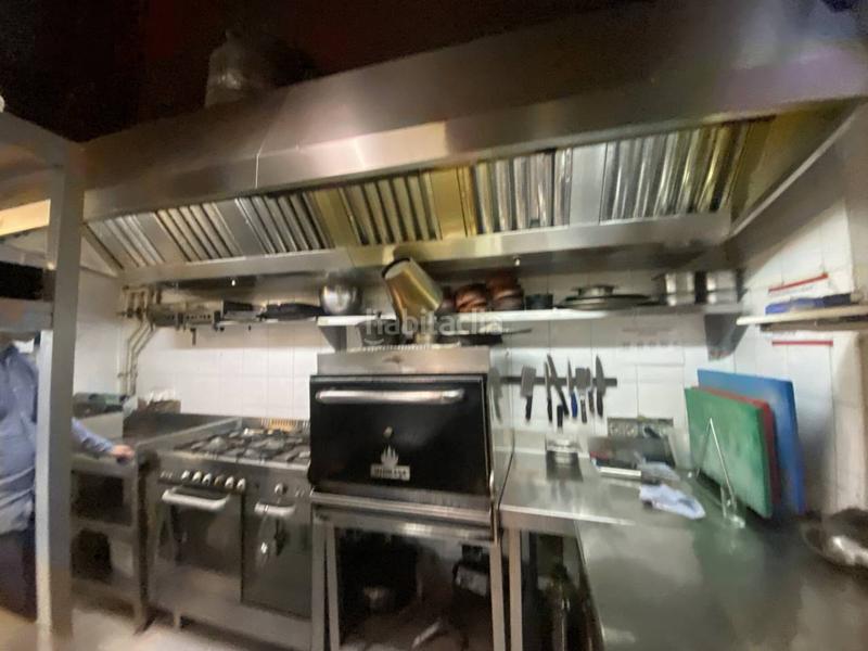 Foto 2b545757-c742-4a95-a220-218f50b3027b. Transfer business premise in Dreta de l´Eixample Barcelona