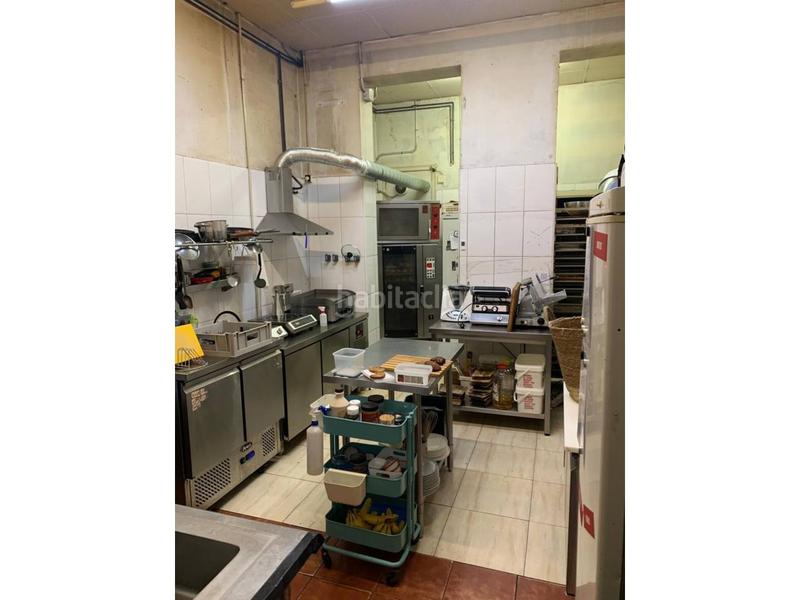 Foto b4ba4055-6ef3-4490-bb2b-e80b0139b61a. Transfer business premise in Dreta de l´Eixample Barcelona