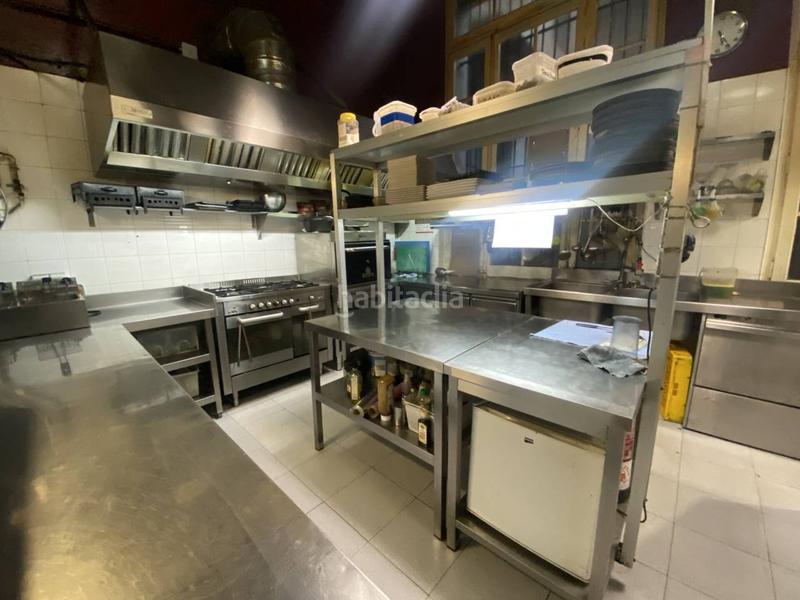 Foto c0e4c00a-a811-4b92-b6c8-1f5cee418ba6. Transfer business premise in Dreta de l´Eixample Barcelona