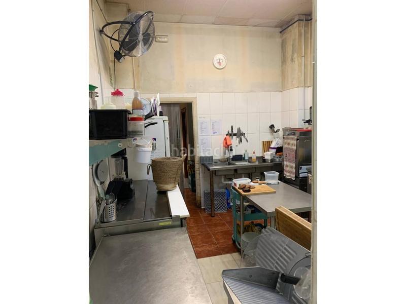 Foto d4e6d262-dab9-4cea-9a76-015c7b5268fc. Transfer business premise in Dreta de l´Eixample Barcelona