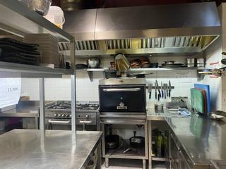 Geschäftsraum in Dreta de l´Eixample