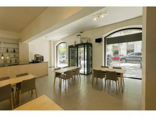 Transfer Business premise in St. Pere - Sta. Caterina - El Born. Traspaso restaurante c3 born