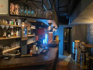 Umzug Geschäftsraum in St. Pere - Sta. Caterina - El Born. Traspaso restaurante c3 born