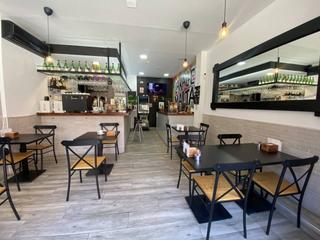 Traspàs Local Comercial a Provençals del Poblenou. Traspaso restaurante c3 poblenou