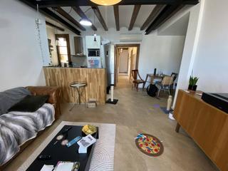 Affitto Piccolo appartamento in Raval. Alquiler piso reformado en el raval