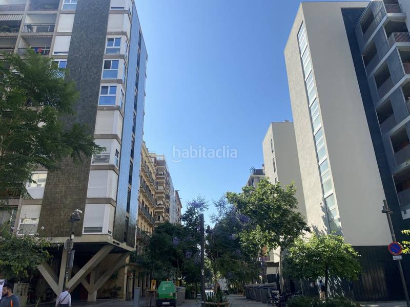 Foto 4e8a7e82-a82d-4c52-8f0b-1d4dd829292b. Transfer business premise in L´Antiga Esquerra de l´Eixample Barcelona