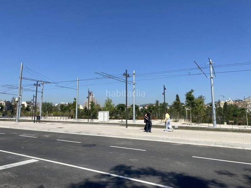 Foto f6dcac58-5e14-40f9-829a-6471529eec19. Transfer business premise in L´Antiga Esquerra de l´Eixample Barcelona