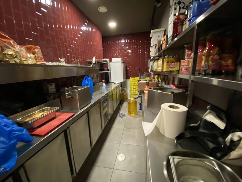 Foto 003750c3-7798-4599-ae5e-4b2bb4da8597. Pas-de-porte local commercial dans L´Antiga Esquerra de l´Eixample Barcelona